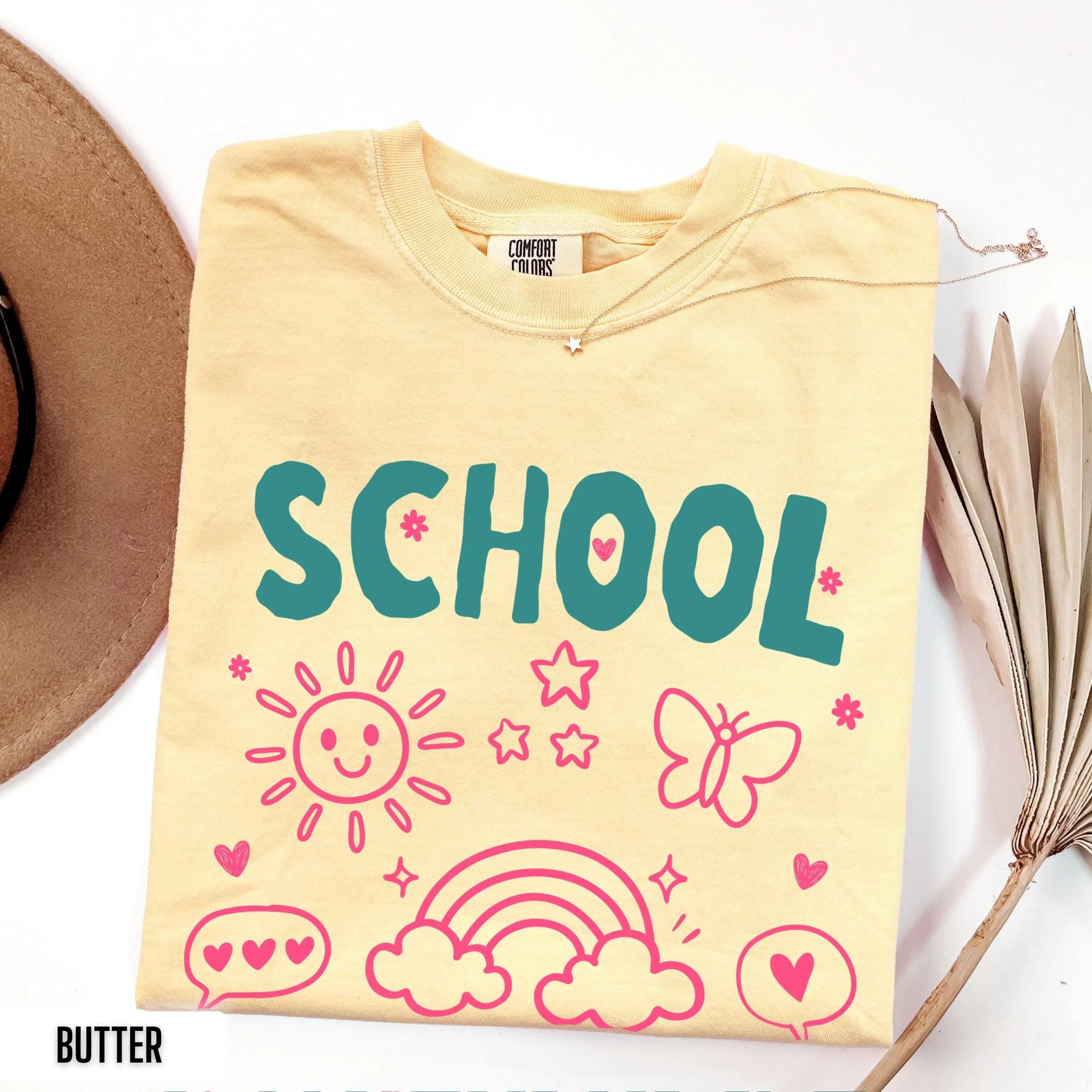 School Psychologist Shirt, School Psych Gift Psychologist Shirt Mental Health Professional Shirt Comfort Colors Teacher Tee for School Psych
