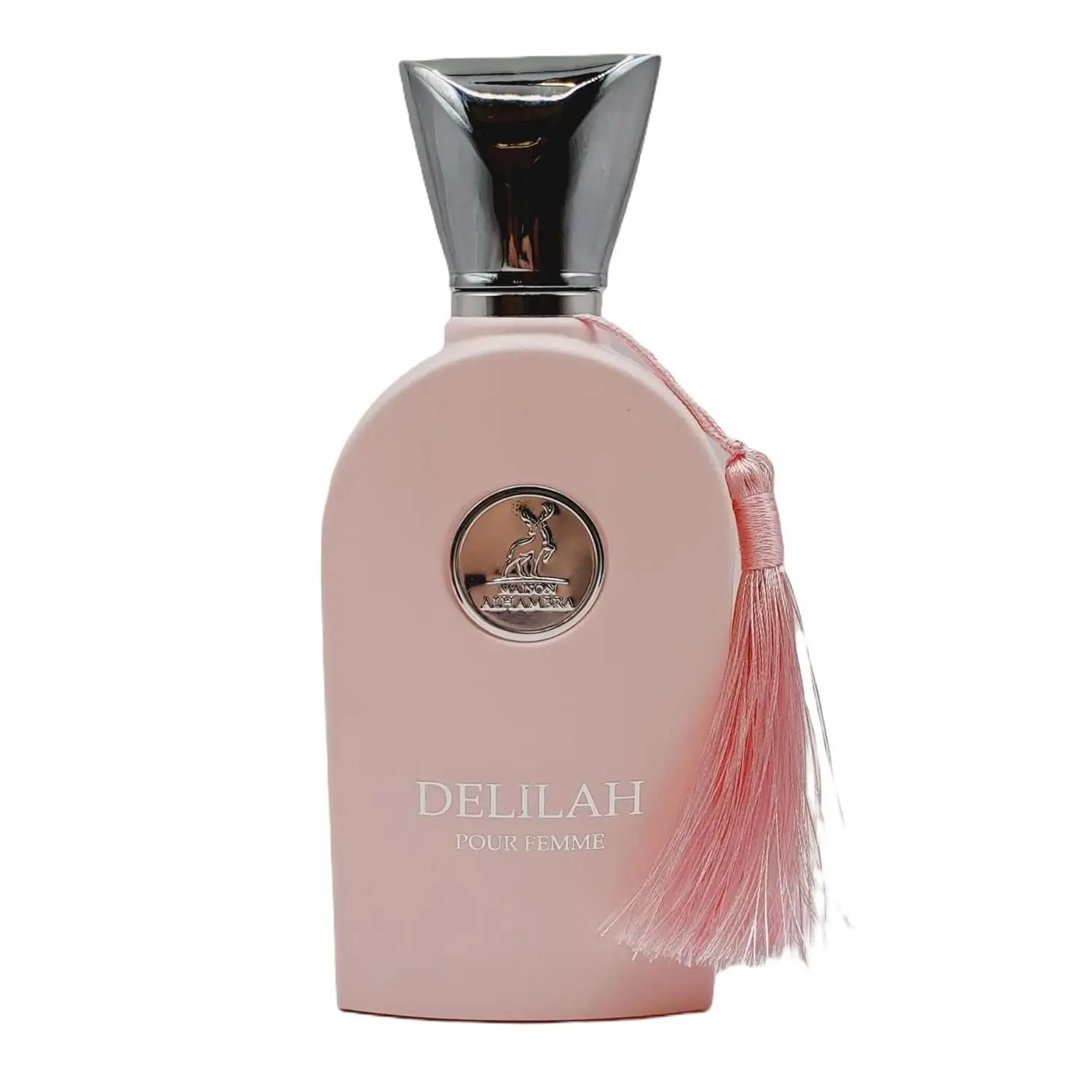 Maison Alhambra Delilah Eau De Parfum Spray for Women, 3.4 Ounce