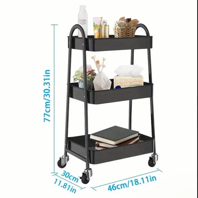 Storage cart Storage cart