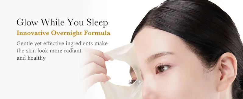 Product Introduction of [medicube Official] Kojic Acid Turmeric Night Wrapping Mask | Overnight Wrapping Mask, Morning Shed, Turmeric, Niacinamide, Vitamin C 13