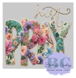 DIRECT TO FILM-Just Pray