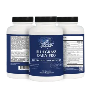 Bluegrass Daily Pro Multivitamin