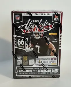 2023 NFL Absolute Blaster Box