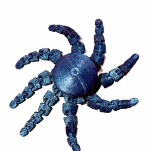 Bains Fidget Octopus - Sensory Toy for Stress Relief and Fidgeting