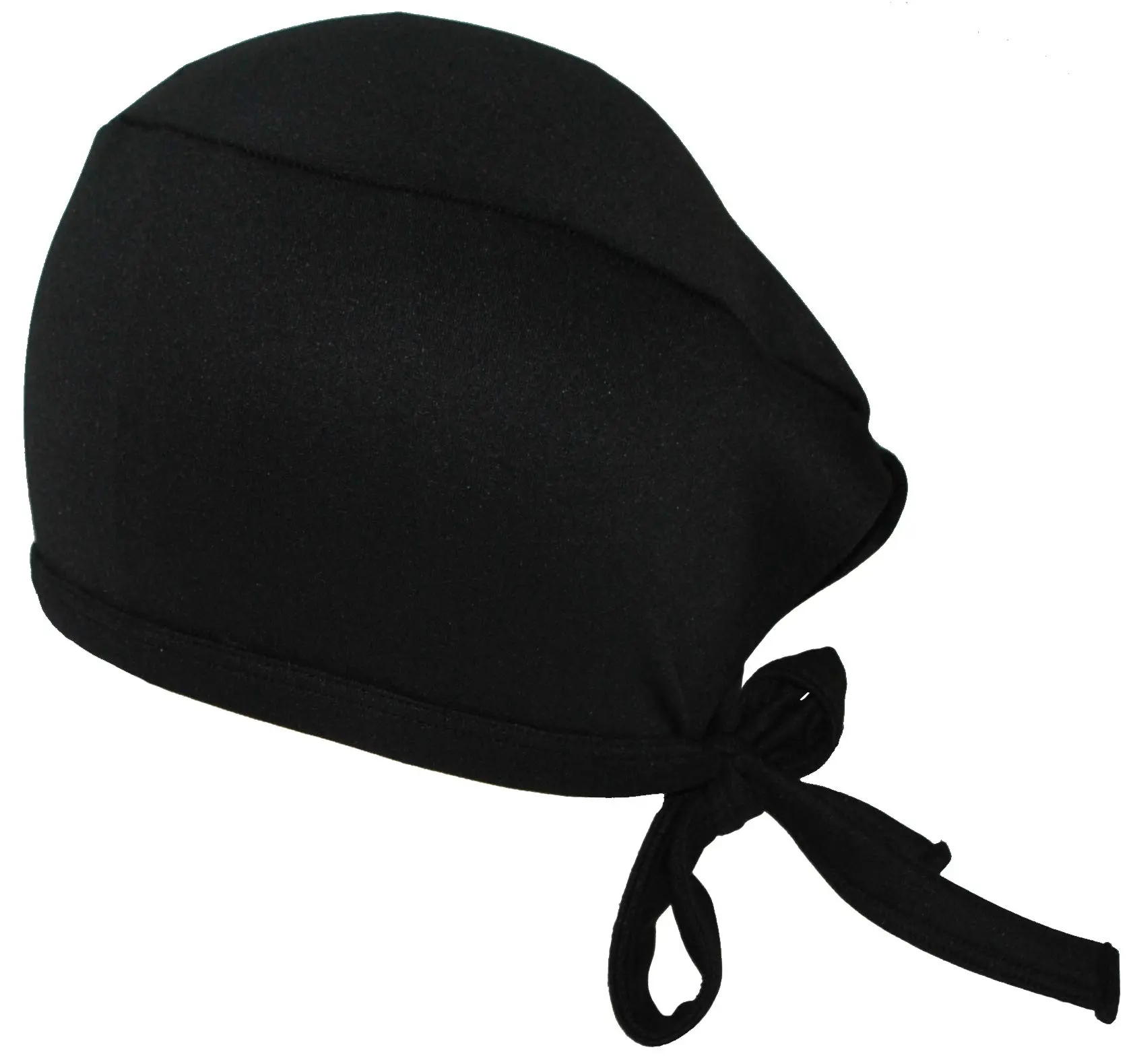 MediChic Stretch Unisex Scrub Cap