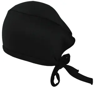 MediChic Stretch Unisex Scrub Cap