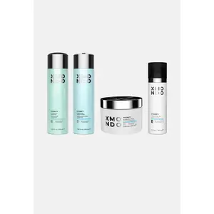Dry Hair Wash Kit