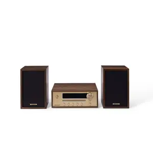 Crosley Parker Radio CD Player
