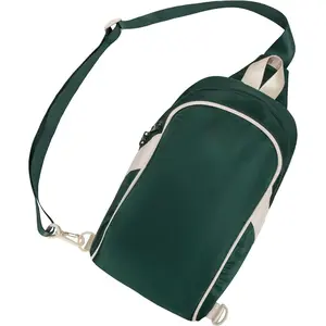 Sling Pack, Dark Green, OS