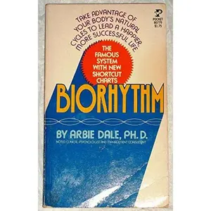 USED-Biorhythm by Arbie dale (Paperback)