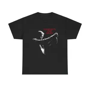 DEXXTER TONIGHT'S THE NIGHT SHIRT DEXXTER TONIGHT'S THE NIGHT SHIRT