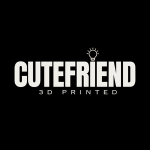 CuteFriend3D