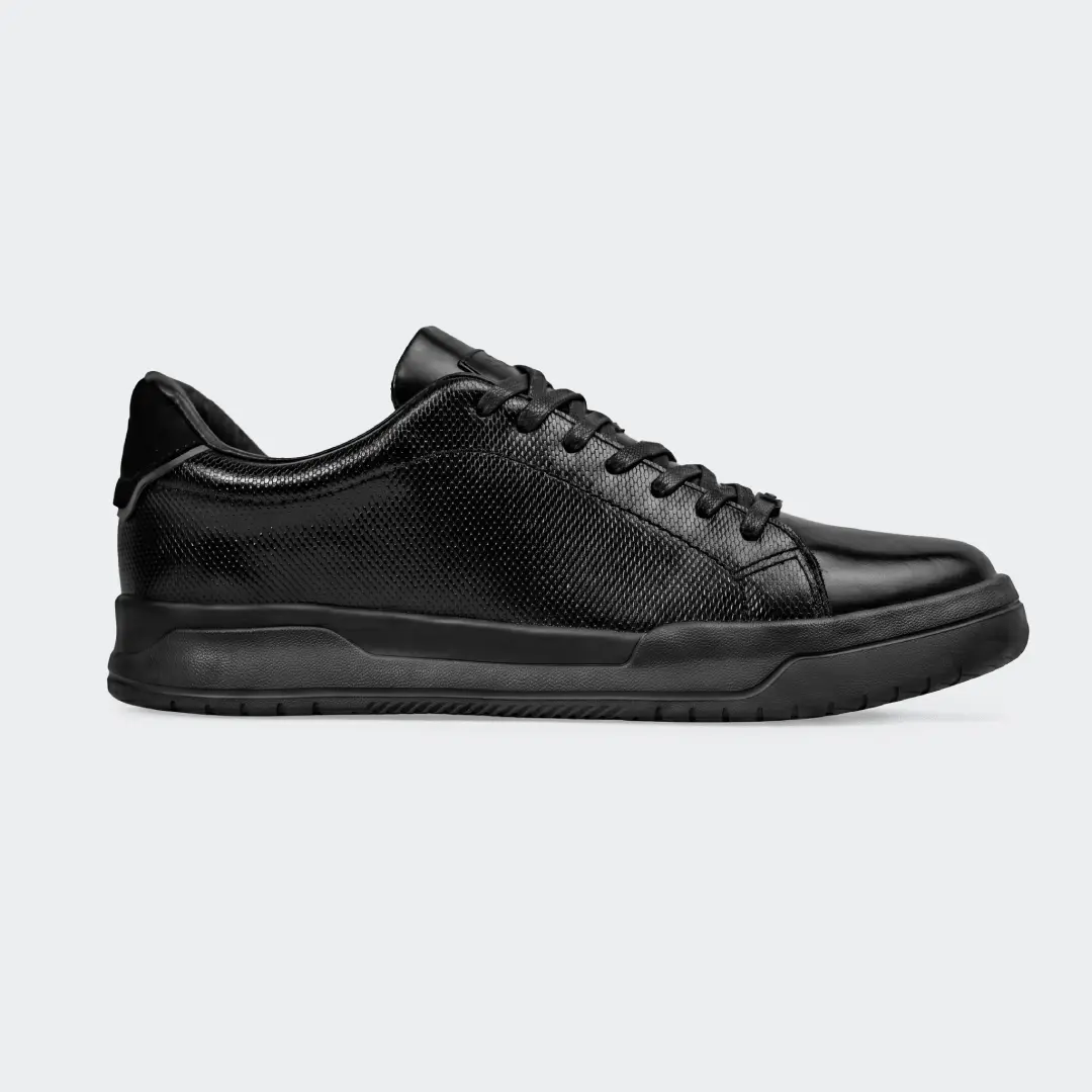 PRESTIGE | Todo Negro