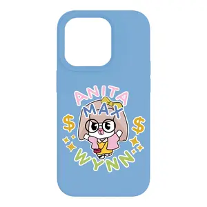 Anita Max Wynn Case by The Case Market | Streetwear Inspired | Durable and Water Resistant