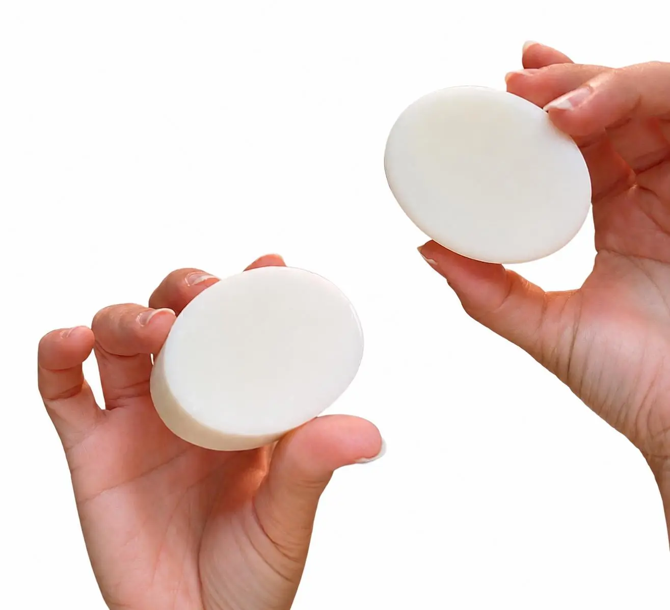 Goat Milk & Rice Soap | Handmade Facial & Body Bar | Gentle Daily Cleanser Moisture Moisturizing