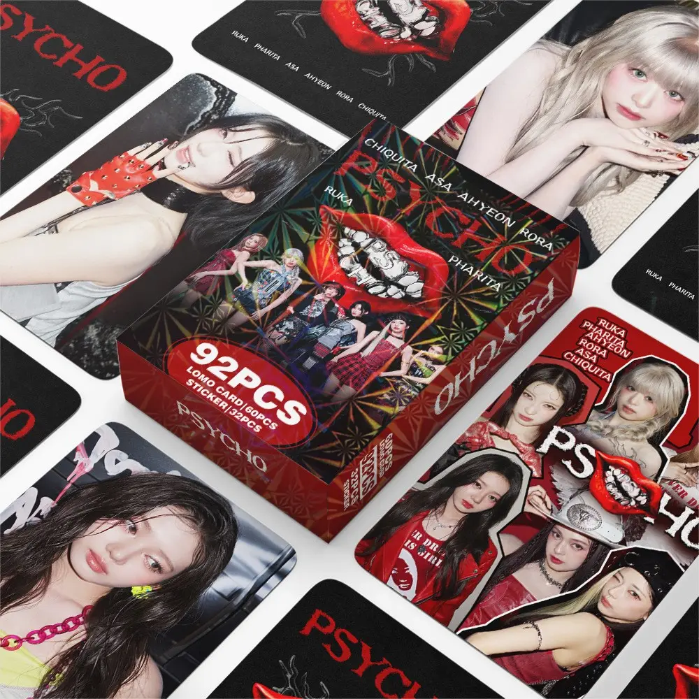 BIGBANG T.O.P コレクションカード　17点 top bigbang photocard - TikTok Shop