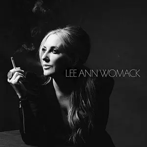 Lee Ann Womack - The Lonely, The Lonesome & The Gone  [COMPACT DISC - CD] Digipack Packaging