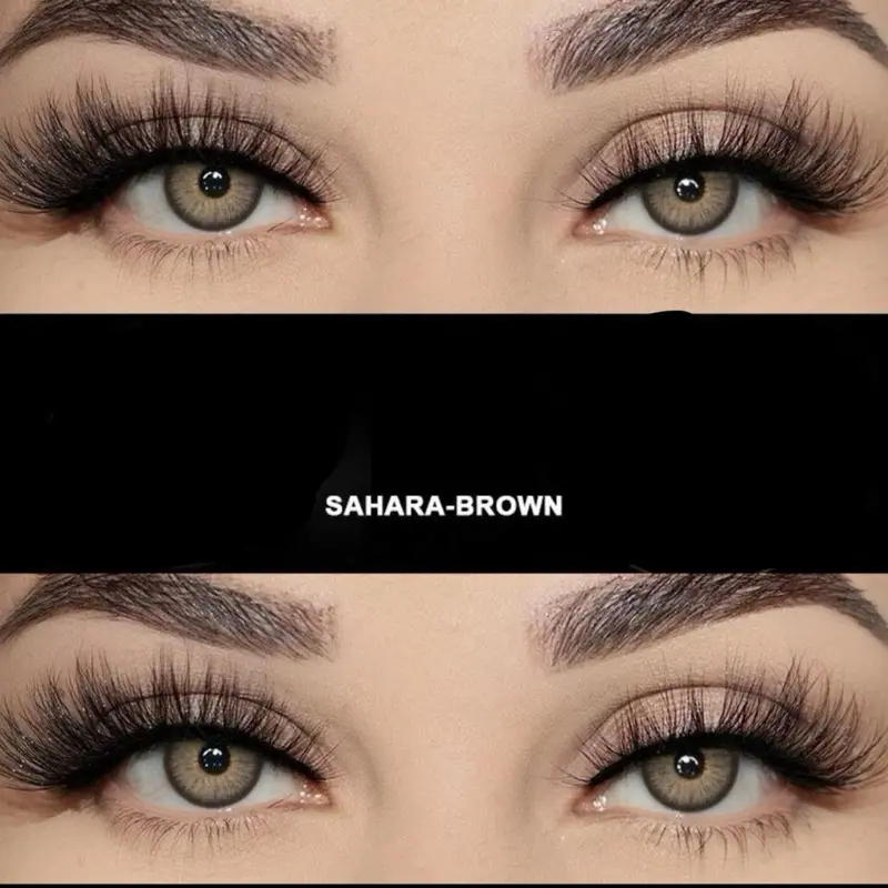 Shahara brown