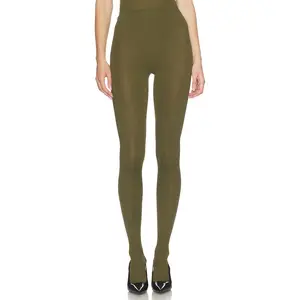 CULTNAKED Skin Legging in Khaki