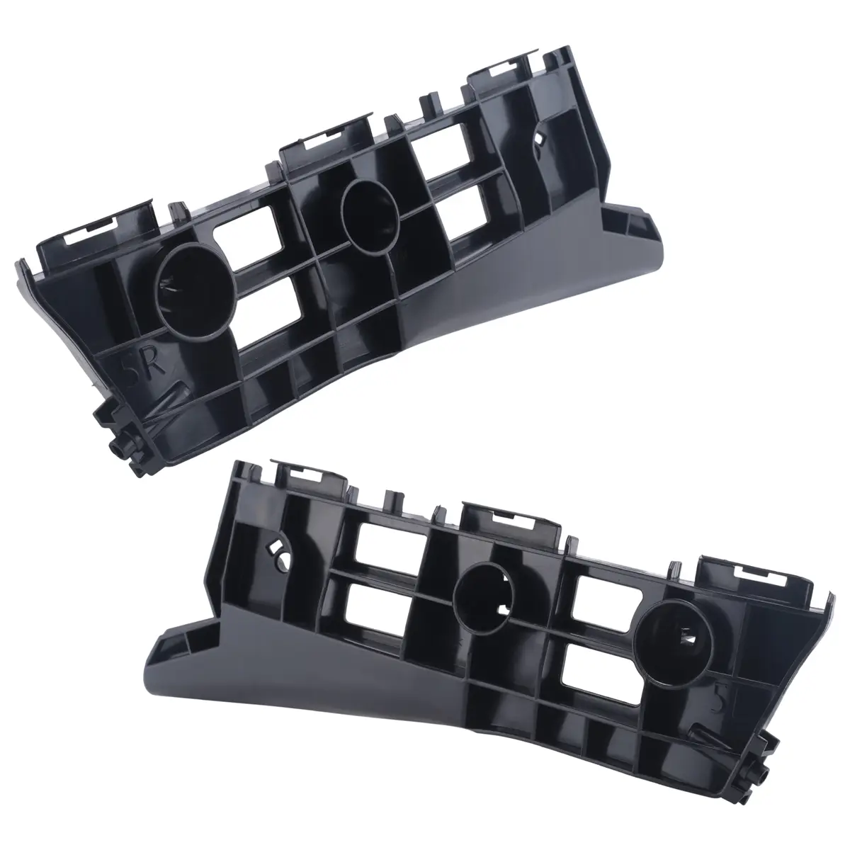 Front Bumper Support Bracket for Toyota Prius 10-15 5211647041 5211547041
