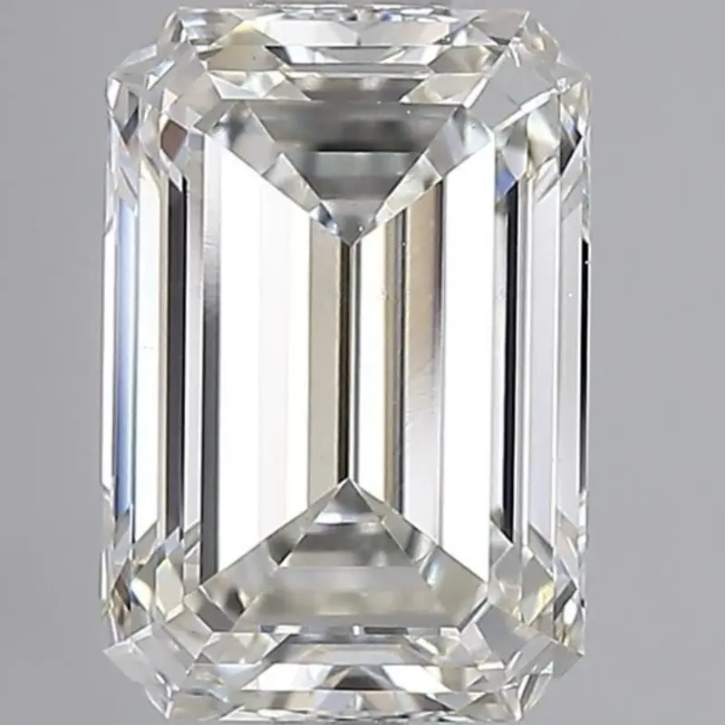 IGI 4.01 F Color VS1 Clarity Loose Lab-Grown Diamond