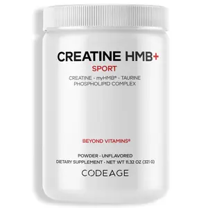 Creatine HMB+ Creatine HMB+