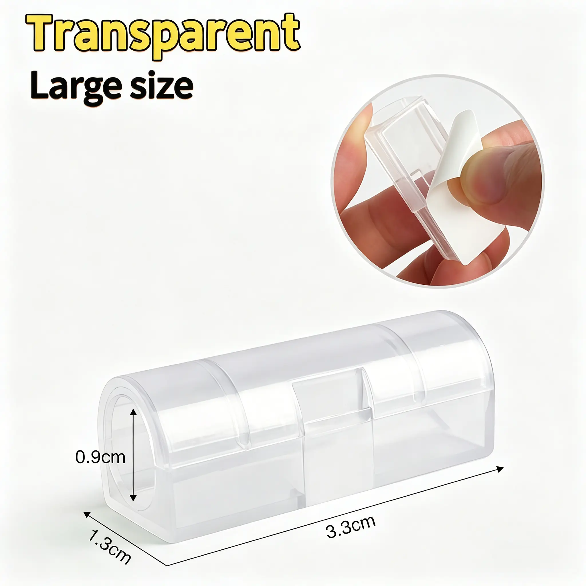 Large size（20PCS）