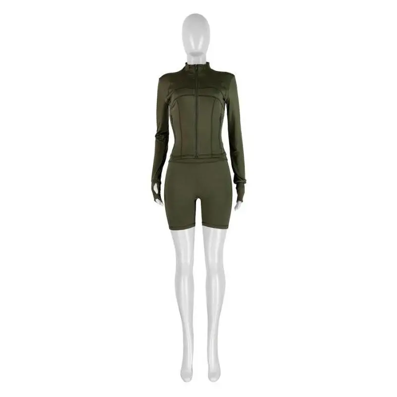 2 piece sets women Streetwear Lady Sports Tracksuit Set Lady Streetwear Shorts Outfit Set Sexy Women Two Pieces Club Macthing Top+Shorts colorblock print tee yoga clothes2331123 2 piece sets women Streetwear Lady Sports Tracksuit Set Lady Streetwear Shorts Outfit Set Sexy Women Two Pieces Club Macthing Top+Shorts colorblock print tee yoga clothes2331123