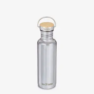 27oz Reflect with Bamboo Cap