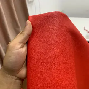 Imported Shrinkage Sheepskin Leather, Handmade Genuine Leather Fabric, 1.0mm Thickness, Soft Feel, Ideal for DIY Crafts