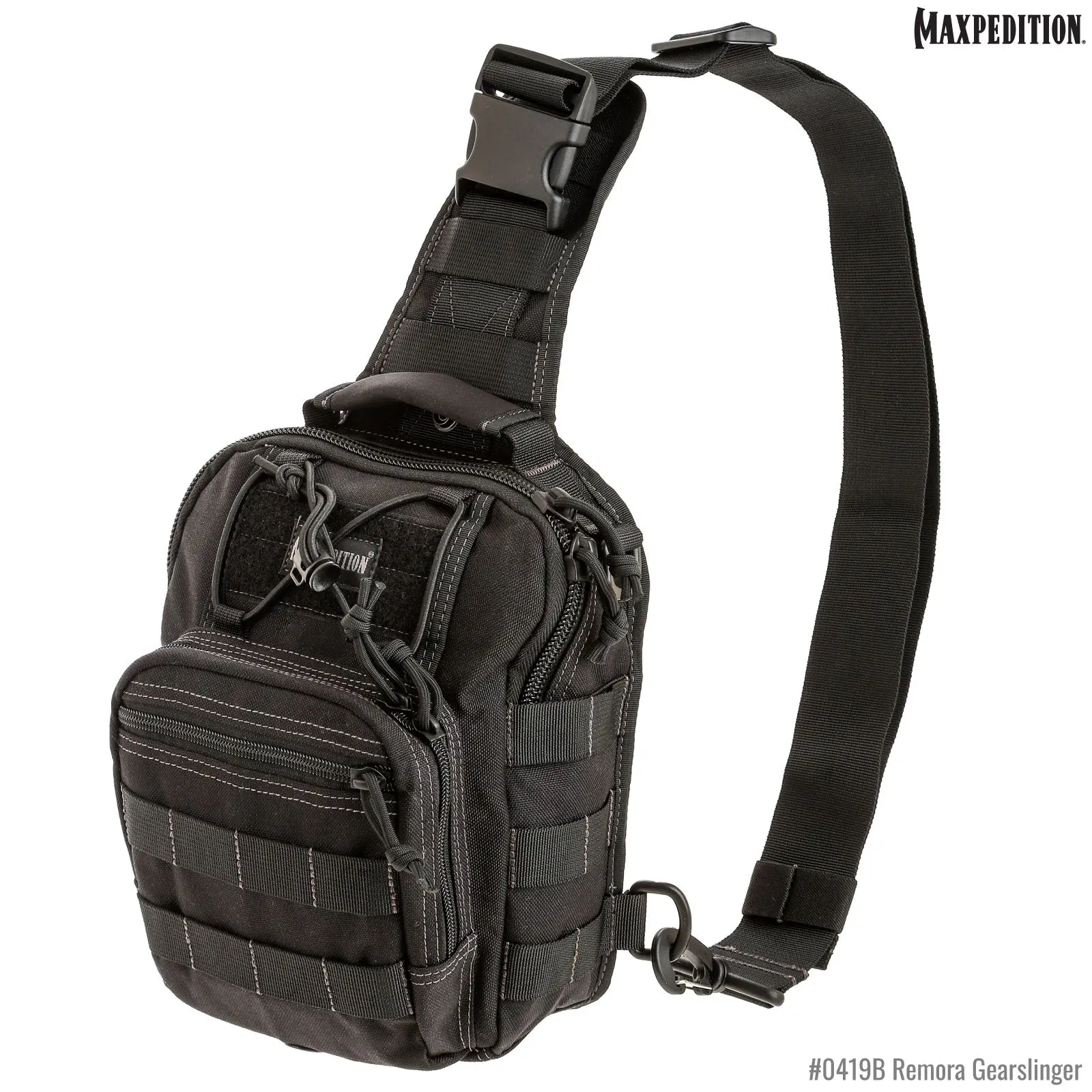 Remora Gearslinger (Buy 1 Get 1 Free. Mix and Match in Multiples of 2. All Sales Final.)