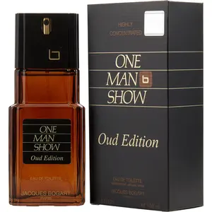 One Man Show By Jacques Bogart Edt For Men