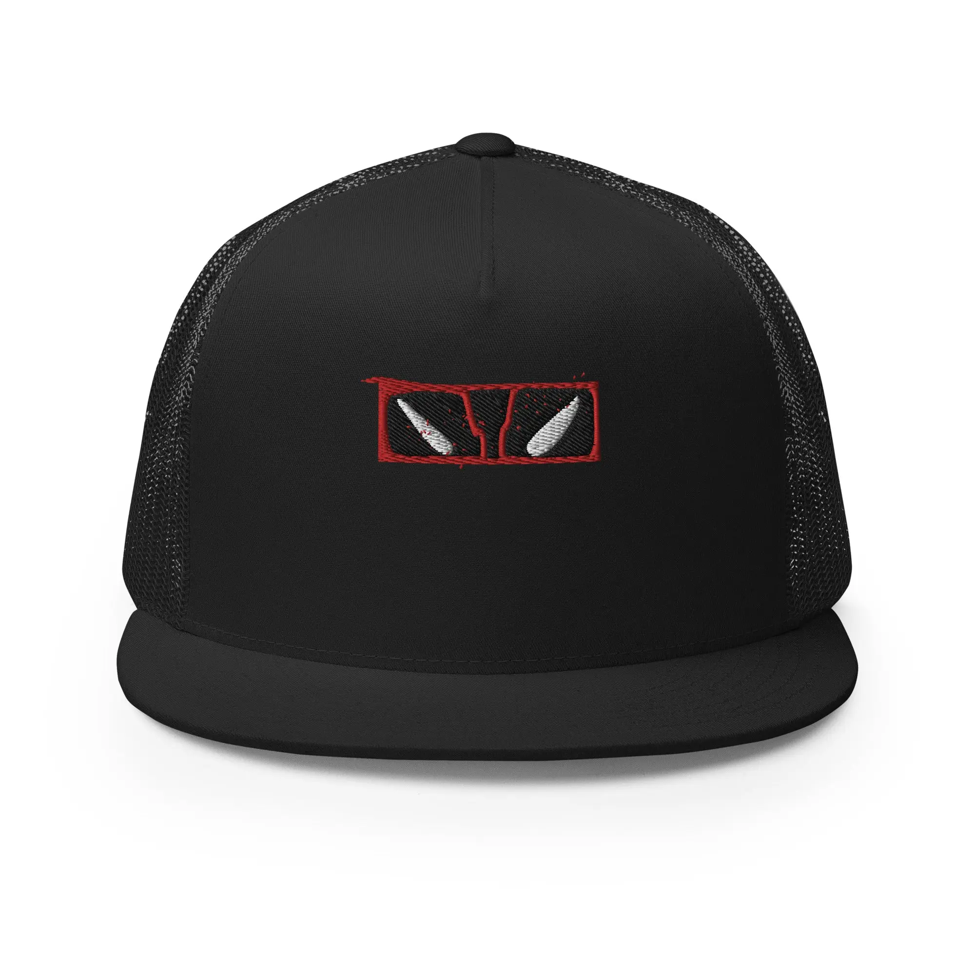 The DEADPOOL Cap The DEADPOOL Cap