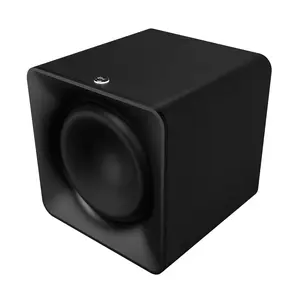 Klipsch Flexus SUB 200 12" Wireless Subwoofer - Black. for Use Only Flexus Sound Bars
