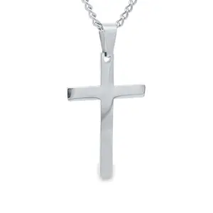 Large Cross Pendant