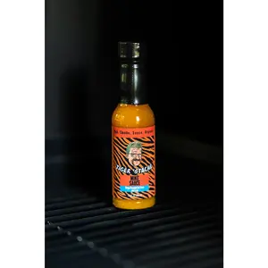 Mike Sauce - Mango Pineapple Hot Sauce