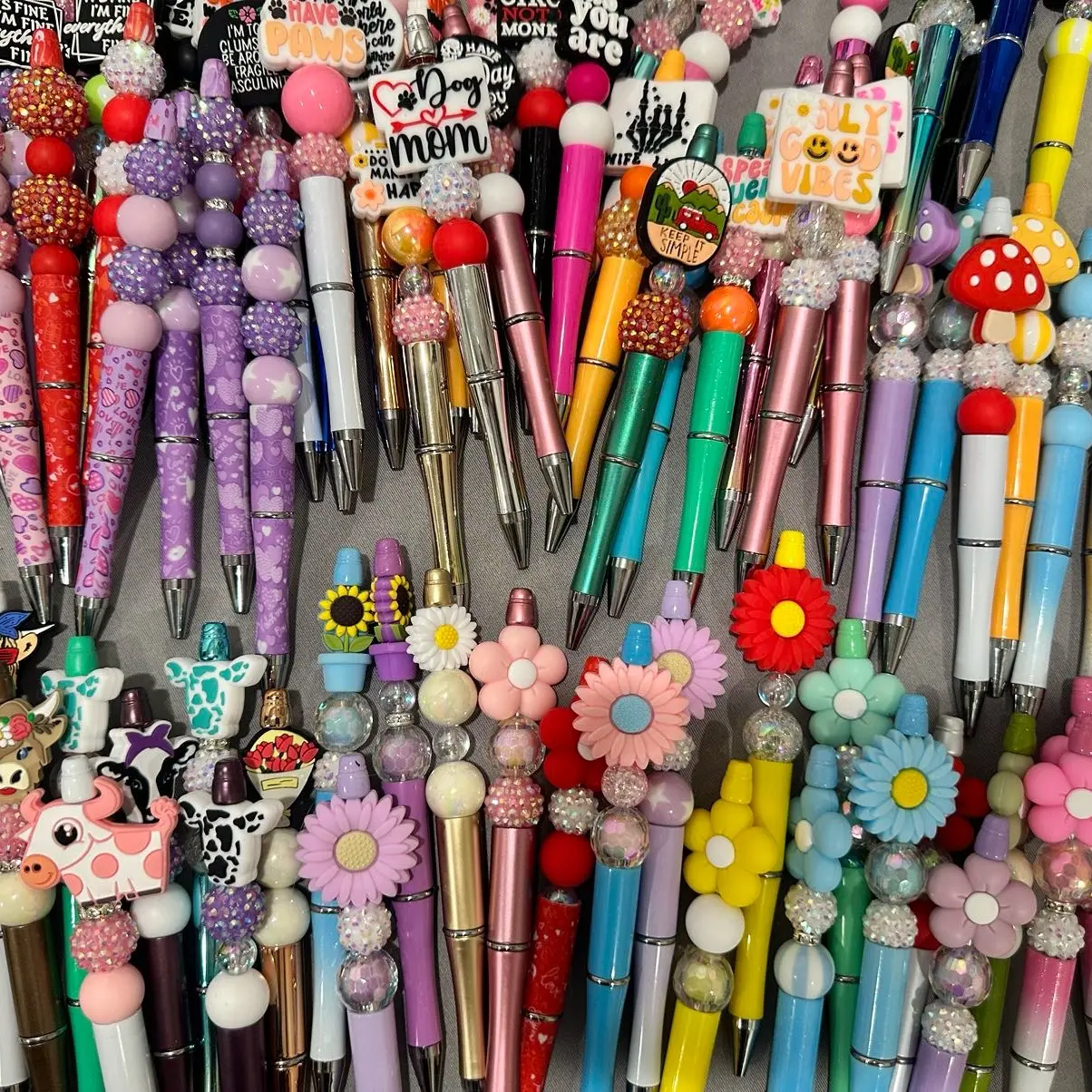 Pen Grab Bag