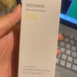 Product Review of [mixsoon Official Store] Bean Sunscreen Duo SPF50 PA+++ (50ml × 2) | Lightweight Hydrating Korean Sunscreen, No White Cast, Daily UV Defense from S**G