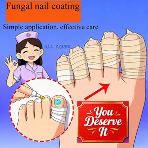 Generation-2，Rejuvenator - Fungus Prevention Technology - Adjustable Control & Safety Sensor 67