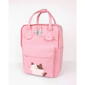 Paw Straps Backpack