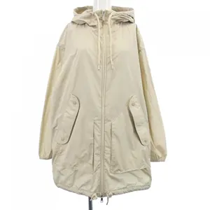 Pre-owned MONCLER Others Small Leather Goods MELIA Coat