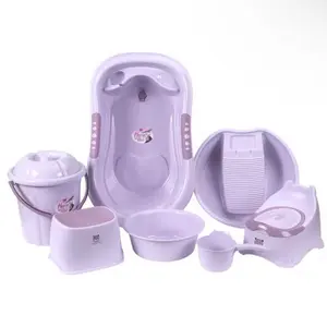 7-Piece Bath & Essentials Set – Ultimate Comfort for You