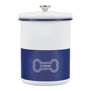 Le Creuset Pet Collection Treat Jar