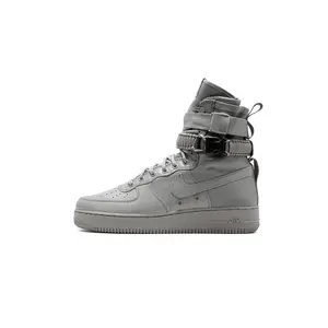 SF AF1 QS "Dust Grey" 903270 001