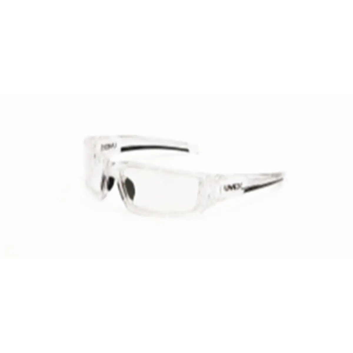 212 MAIN Uvex Hypershock Hunting Eyewear with CL Frame Lens and Hydroshield Coat