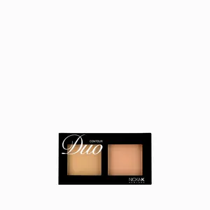 Nicka K New York Duo Contour