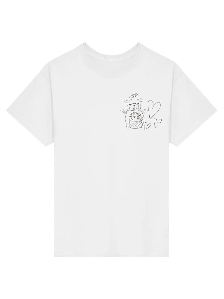 Pibble Love Shirt