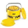Dash Hot2Go™ Electric Lunchbox 20 Ounce Portable Food Heater with Spill-Proof Lid & Detachable Power Cord for Office Dorms