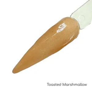 Toasted Marshmallow