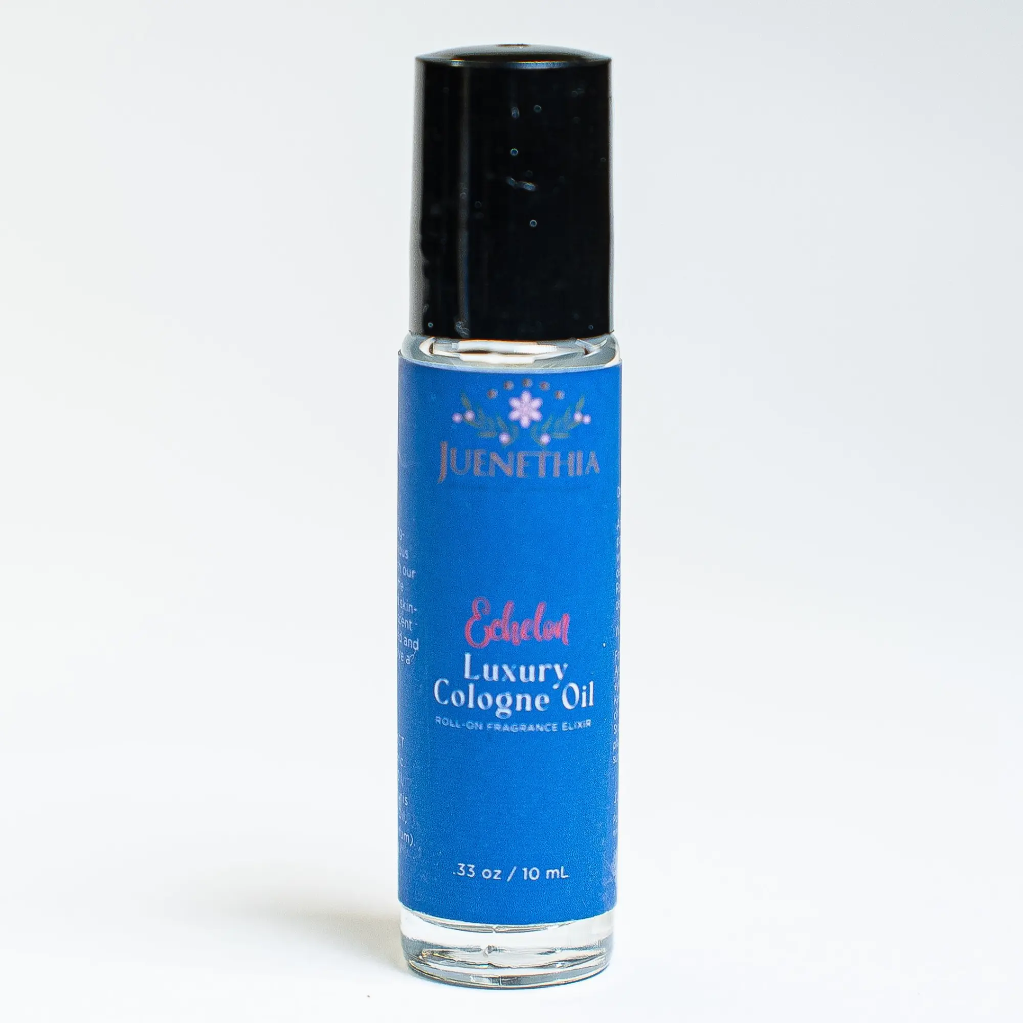 Men’s Cologne Oil | Long-Lasting Roll-On Fragrance